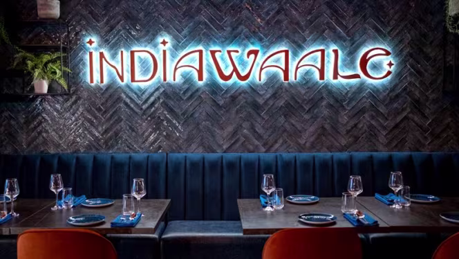 Indiawaale - 3