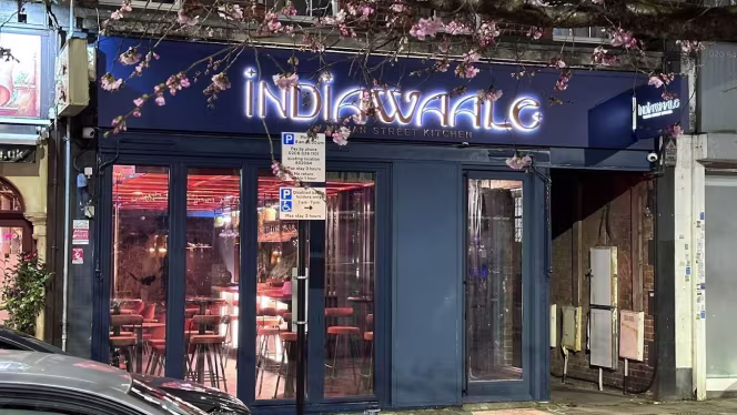 Indiawaale - 0