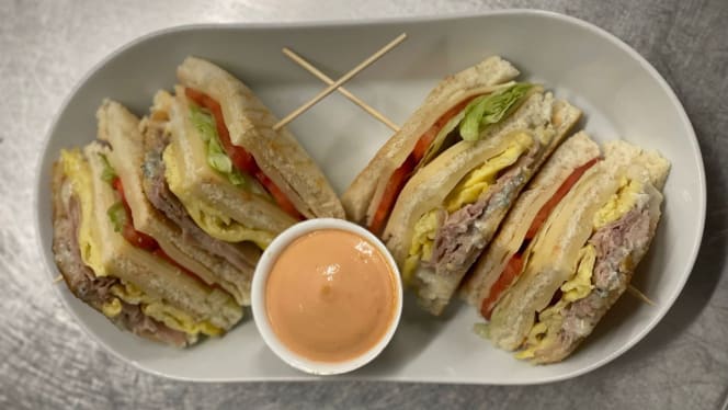 Net Riviera Sport Village - 5