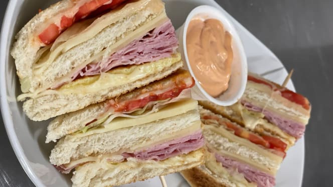 Net Riviera Sport Village - 4