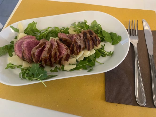 Net Riviera Sport Village - 6