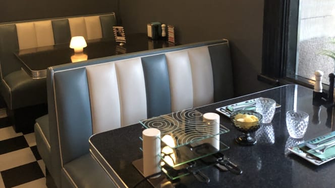 Soaré Raclette och Fondue - 3