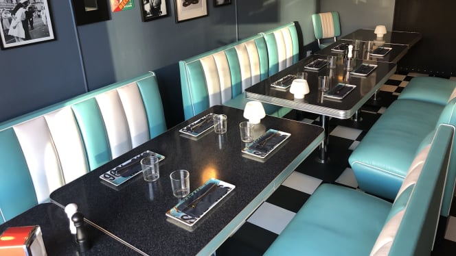 Soaré Raclette och Fondue - 1