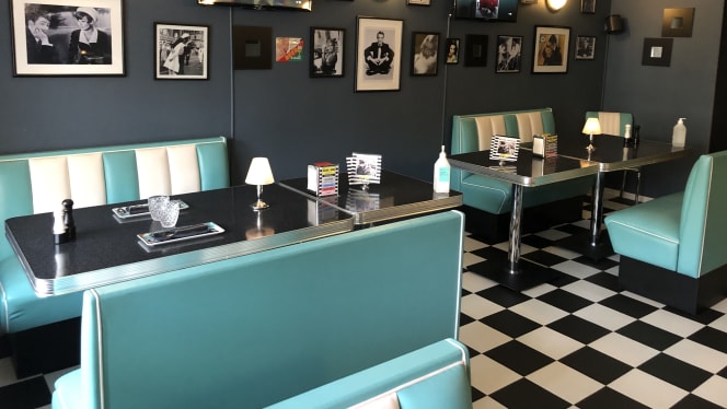 Soaré Raclette och Fondue - 4