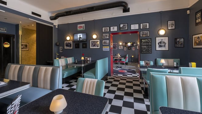 Soaré Raclette och Fondue - 6