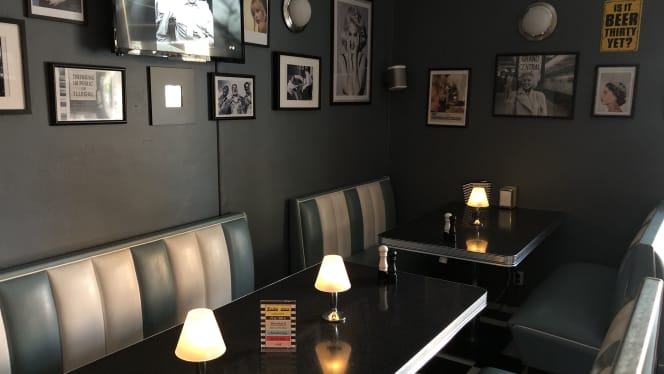 Soaré Raclette och Fondue - 5