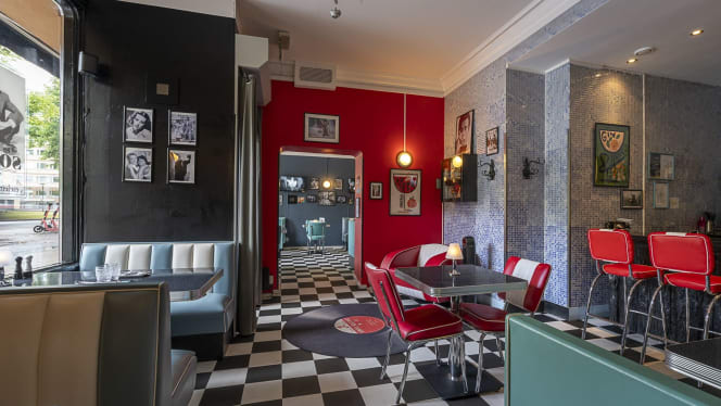 Soaré Raclette och Fondue - 8