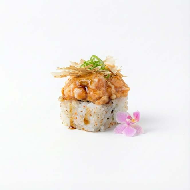 Pink Cocodrilo - 5