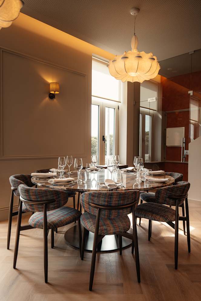 Restaurante Popa - 0