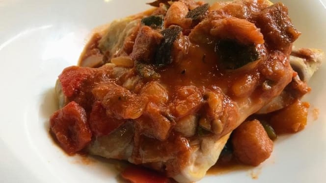 La Masía de la Xesca - 5