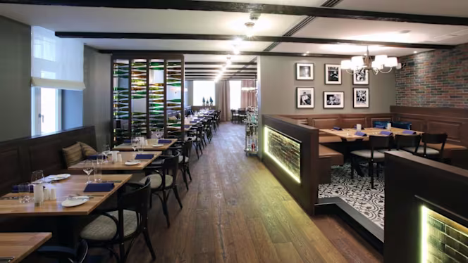 Ratskeller Rheinberg - 7