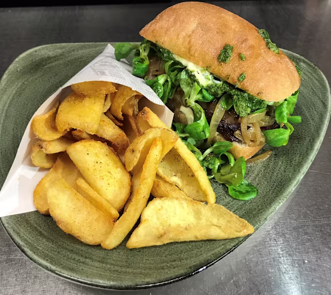 Ratskeller Rheinberg - 2