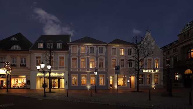 Ratskeller Rheinberg - 4