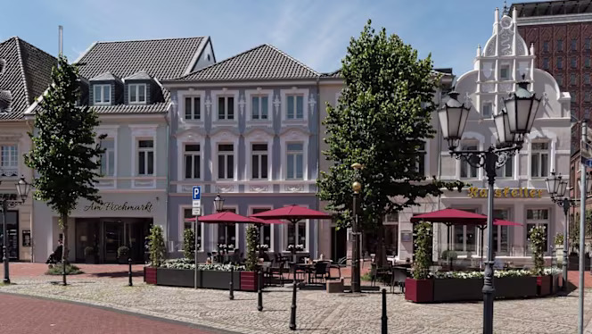 Ratskeller Rheinberg - 0