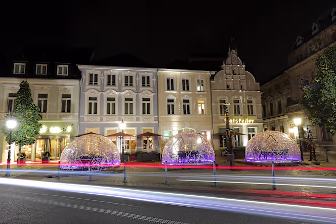 Ratskeller Rheinberg - 1