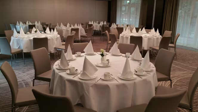 Ratskeller Rheinberg - 5