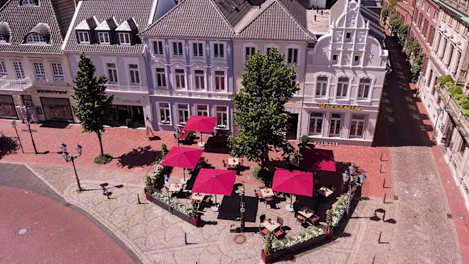 Ratskeller Rheinberg - 6