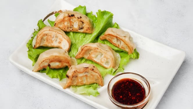 Nouveau chti long 新龍阁 - 4