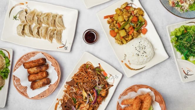 Nouveau chti long 新龍阁 - 7