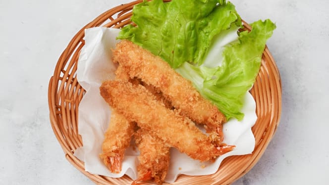 Nouveau chti long 新龍阁 - 2