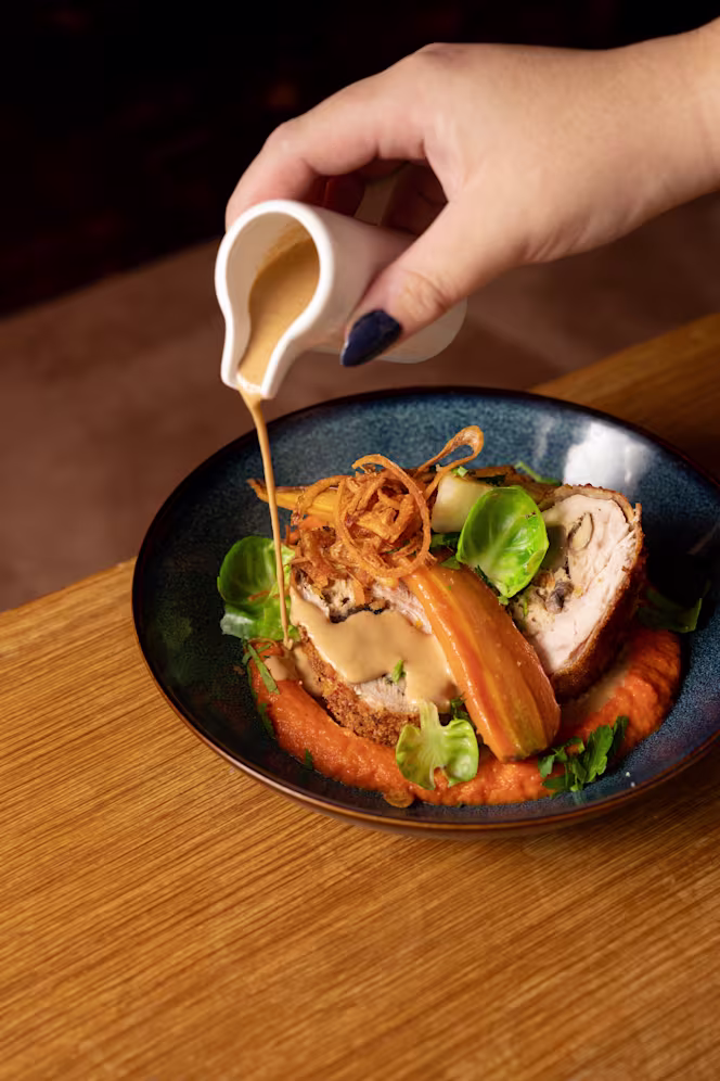 L'Epick - Restaurant - Lyon