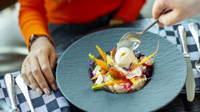 Chef's! Food & Drinks Papendrecht - Papendrecht - 5