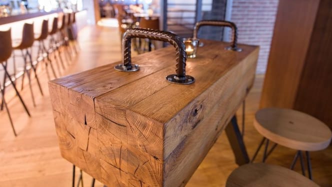 Chef's! Food & Drinks Papendrecht - Papendrecht - 2