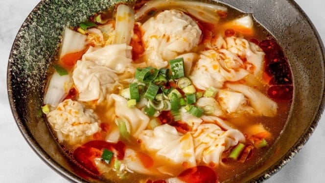 Nouilles Panda - Paris - 3