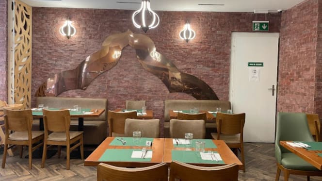 Parfums de Beyrouth Grill - 8