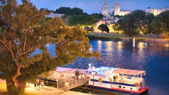 Grands Bateaux de Provence - 8