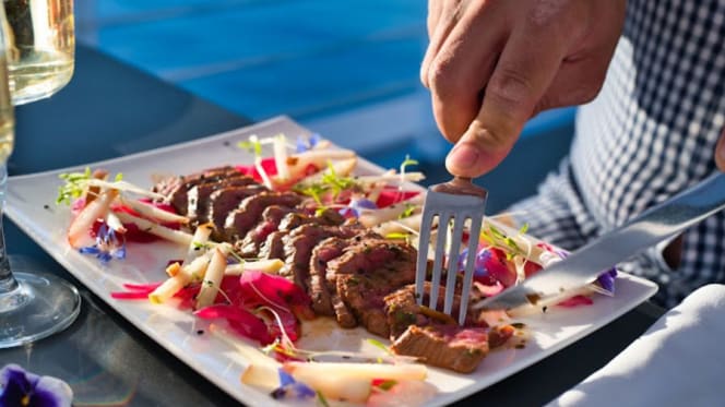 Grands Bateaux de Provence - 0