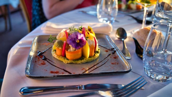 Grands Bateaux de Provence - 6