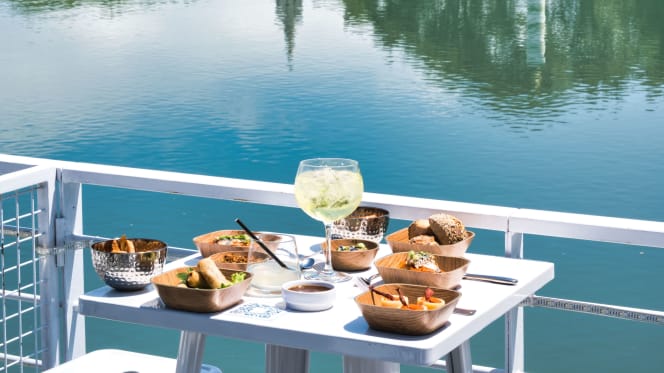 Grands Bateaux de Provence - 7