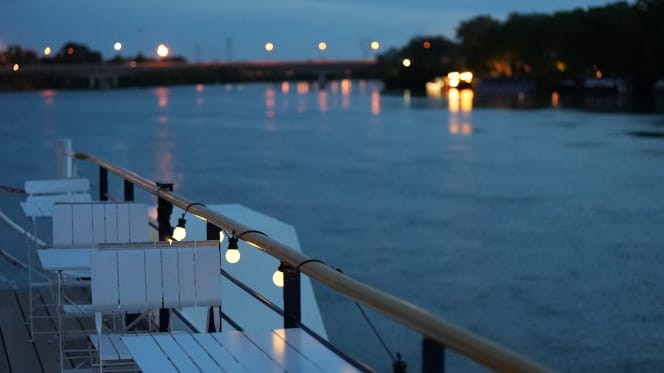 Grands Bateaux de Provence - 2