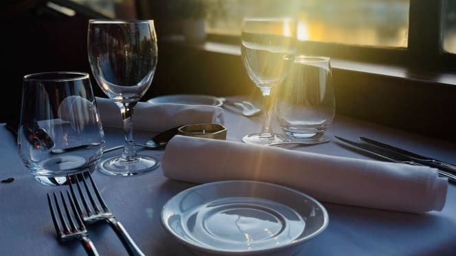 Grands Bateaux de Provence - 5