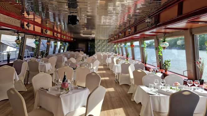 Grands Bateaux de Provence - 1