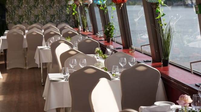 Grands Bateaux de Provence - 3