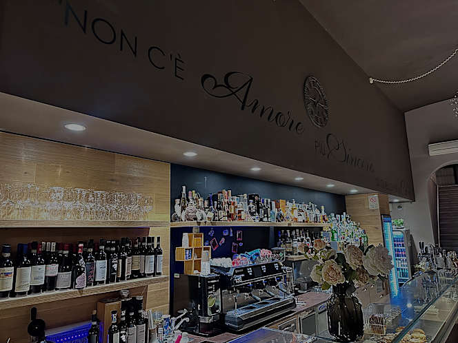 L'opera sinfonia di gusto - 0