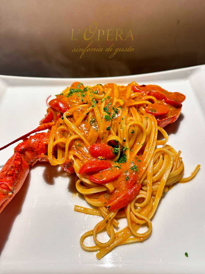 L'opera sinfonia di gusto - 0