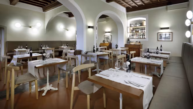 Biagio Pignatta Cucina e Vino - 2