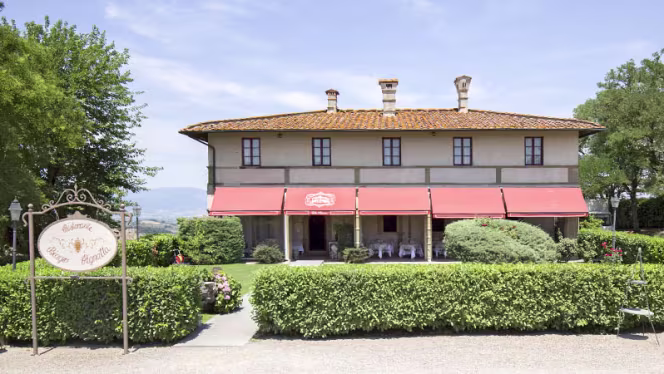 Biagio Pignatta Cucina e Vino - 7