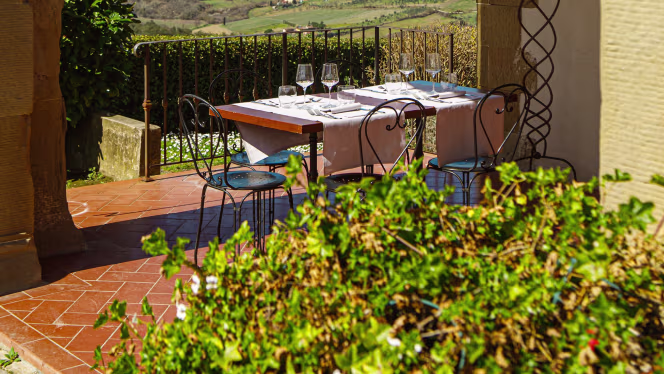 Biagio Pignatta Cucina e Vino - 6