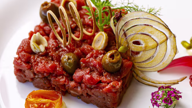 Biagio Pignatta Cucina e Vino - 0