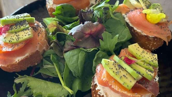 Drago cafe restaurant - 2