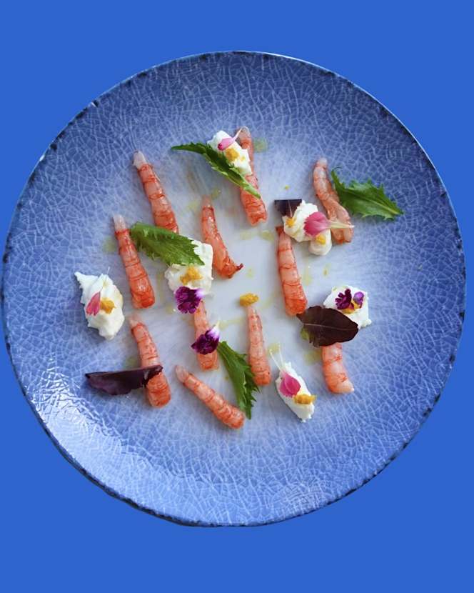 Drago cafe restaurant - 0