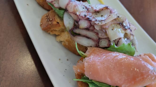 F.lli Drago - Bontà e Tradizioni - 2