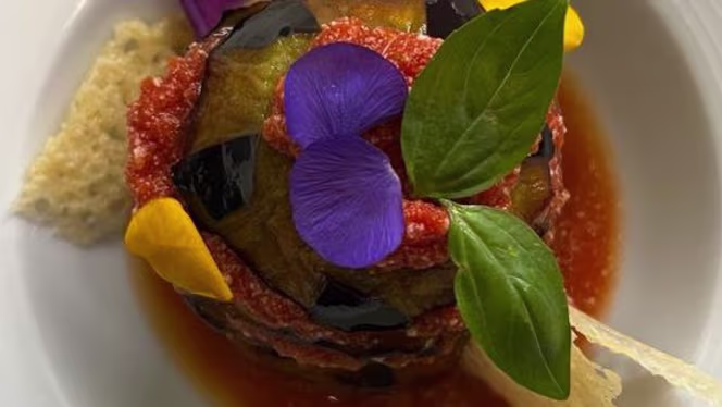 Drago cafe restaurant - 3