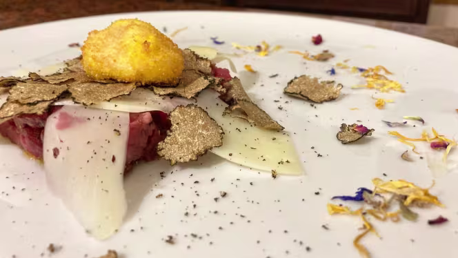 Osteria dei poeti - 1