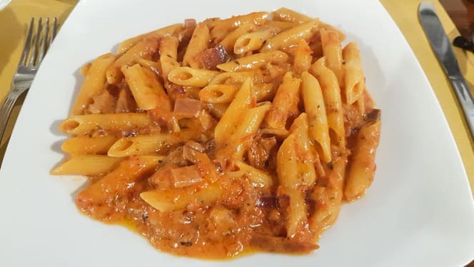 Hostaria di Pantaneto 55 Siena - Siena - 0