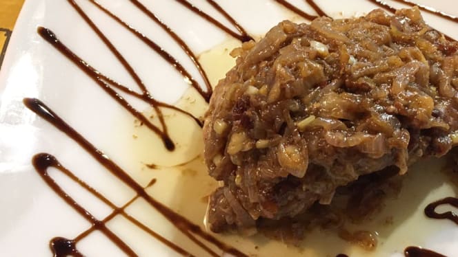 Hostaria di Pantaneto 55 Siena - Siena - 4